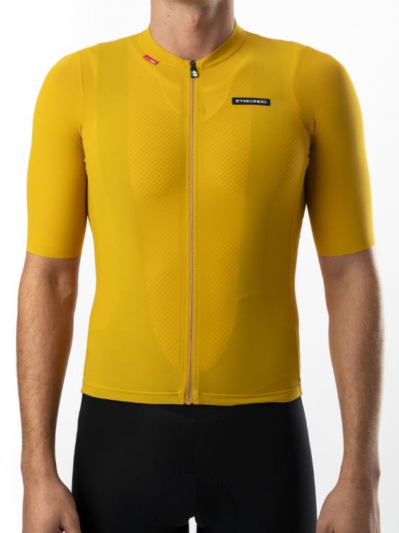 FIETSSHIRT ALDE 110LW -...